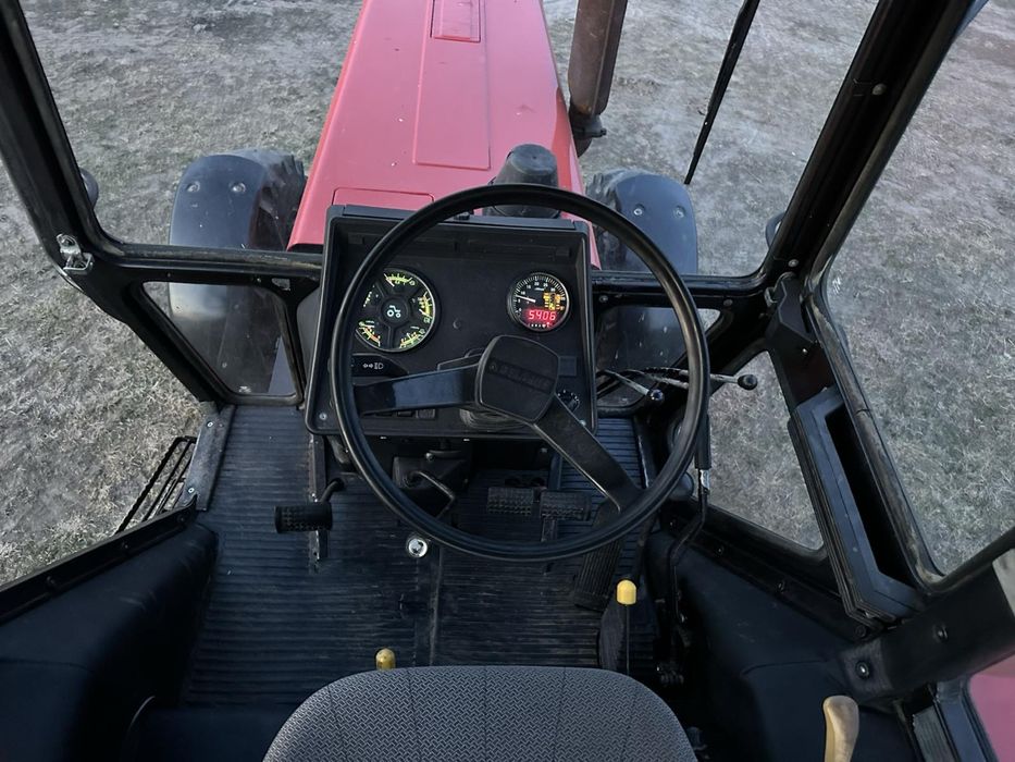 МТЗ 892 2010 року