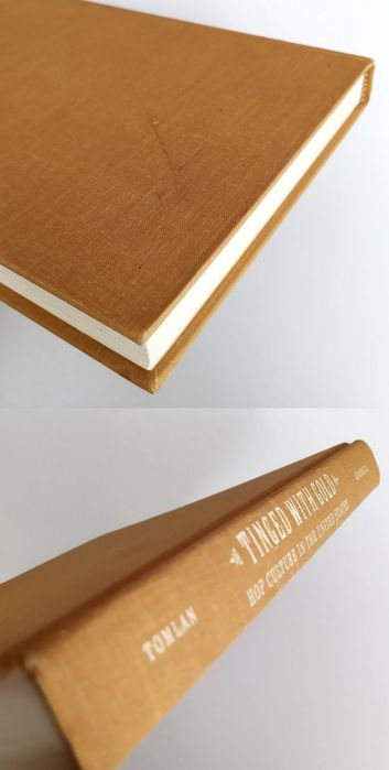 ХМЕЛЕВОДСТВО США История производство хмеля в Америке