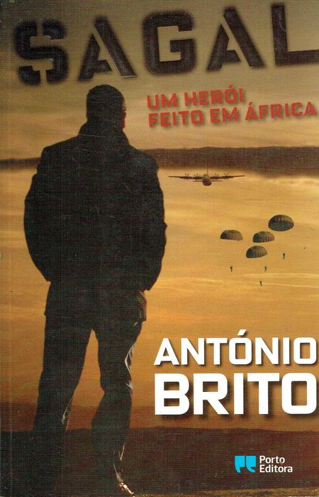 1544

Sagal - A Hero Forged in Africa
by António Brito