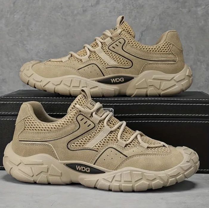 Кросівки тактичні чоловічі койот Star Нові