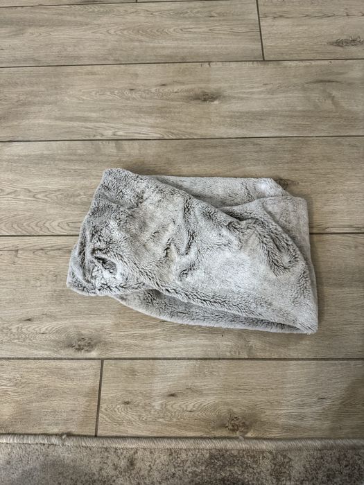 Szalik komin miś ciepły