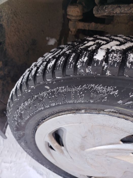 Лада Калина 2006 р