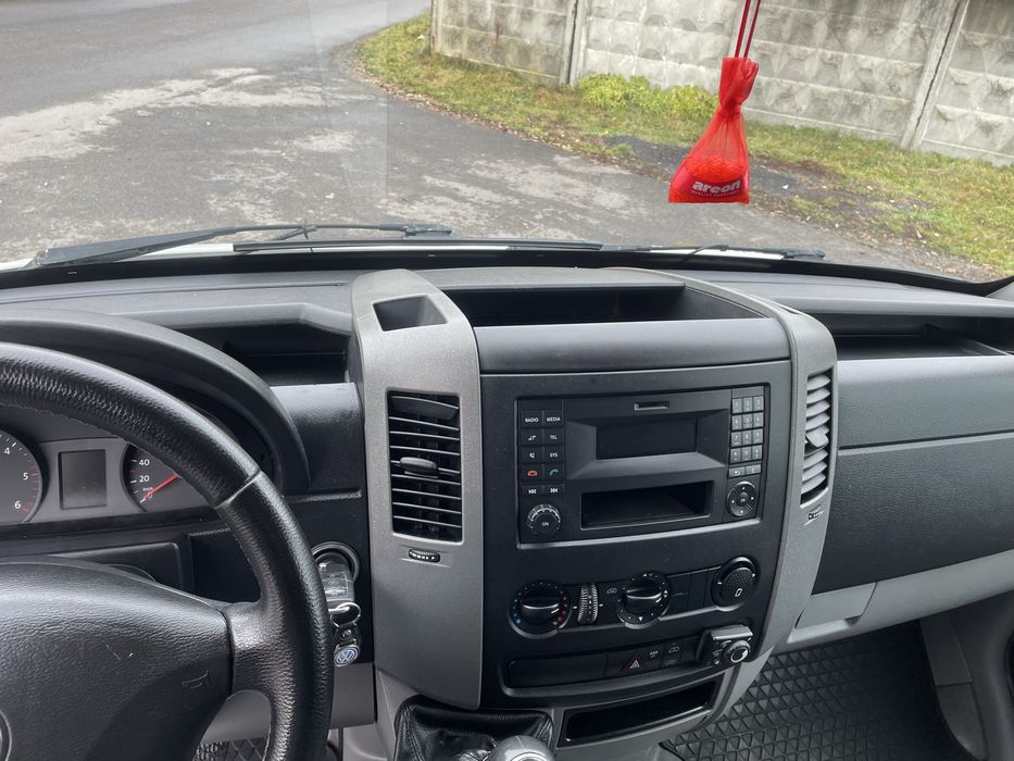 Продам Volkwagen Craften 2014