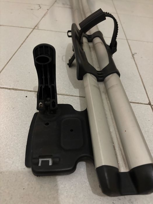 Suporte bicicleta Thule