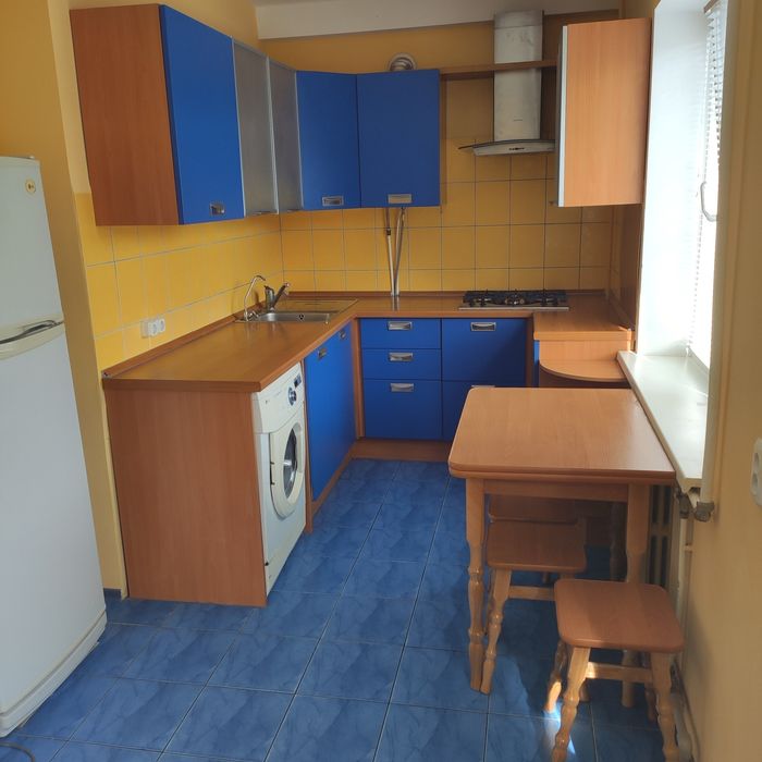 Продажа 3 комнатной квартиры