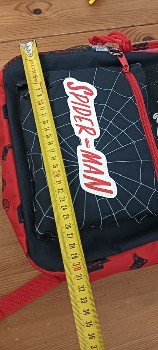 Conj. Do Homem Aranha