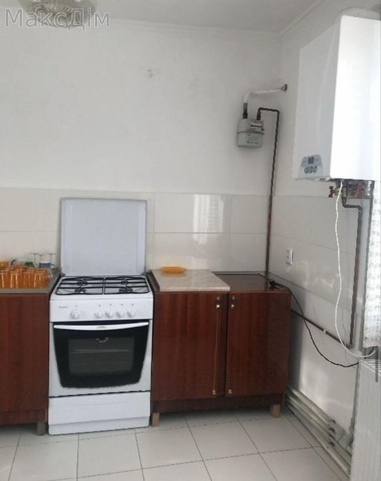 Оренда будинку на Дружбі.