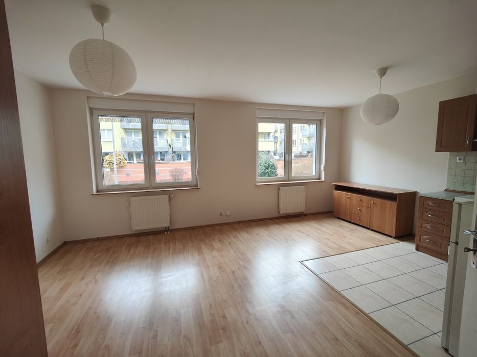 Kawalerka Krzyki Gaj