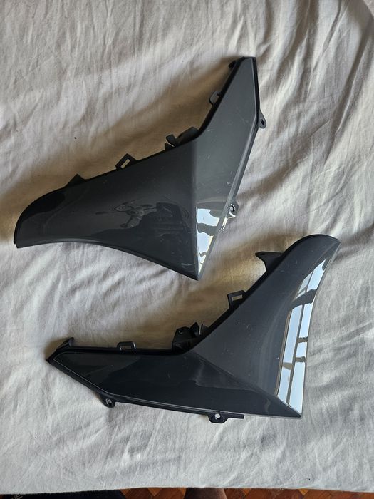 Carenagem lateral Nmax 2021