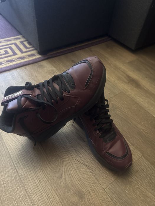 Кросовки демисезон Puma