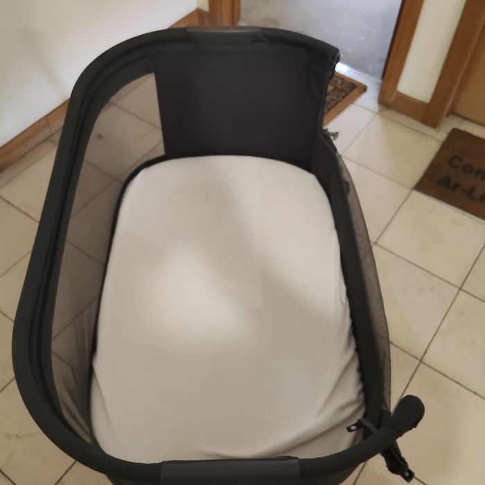 Berço Maxi-Cosi Tori