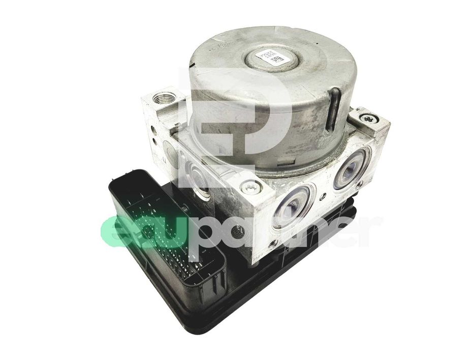 Pompa ABS Honda CIVIC IX X nie można odpowietrzyć układu hamulcowego