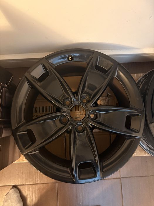 Felgi Audi A3 8P oryginalne