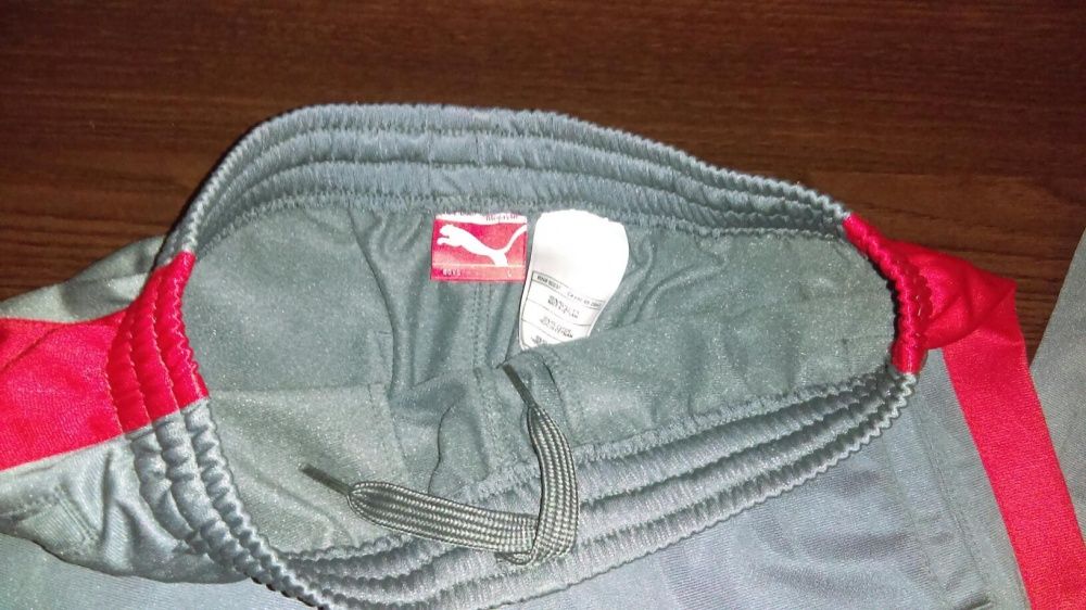 Dresy chłopięce PUMA