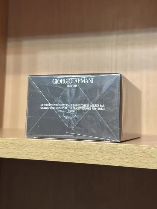 Духи Парфум Giorgio Armani Stronger With You 100мл, Нові, Чоловічі