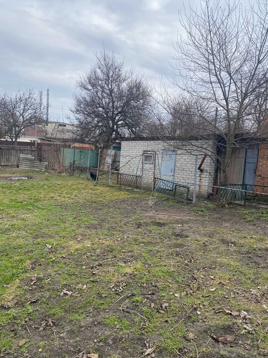Будинок в найкращому районі Крюкова (правий берег).
