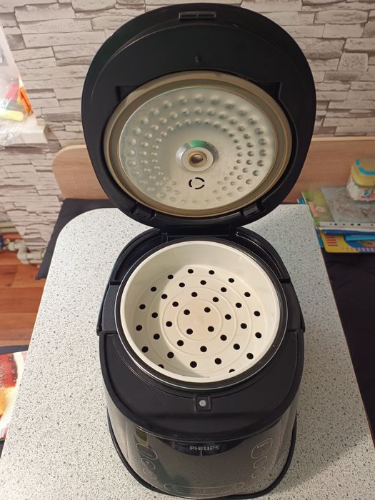 Мультиварка Philips HD 4737