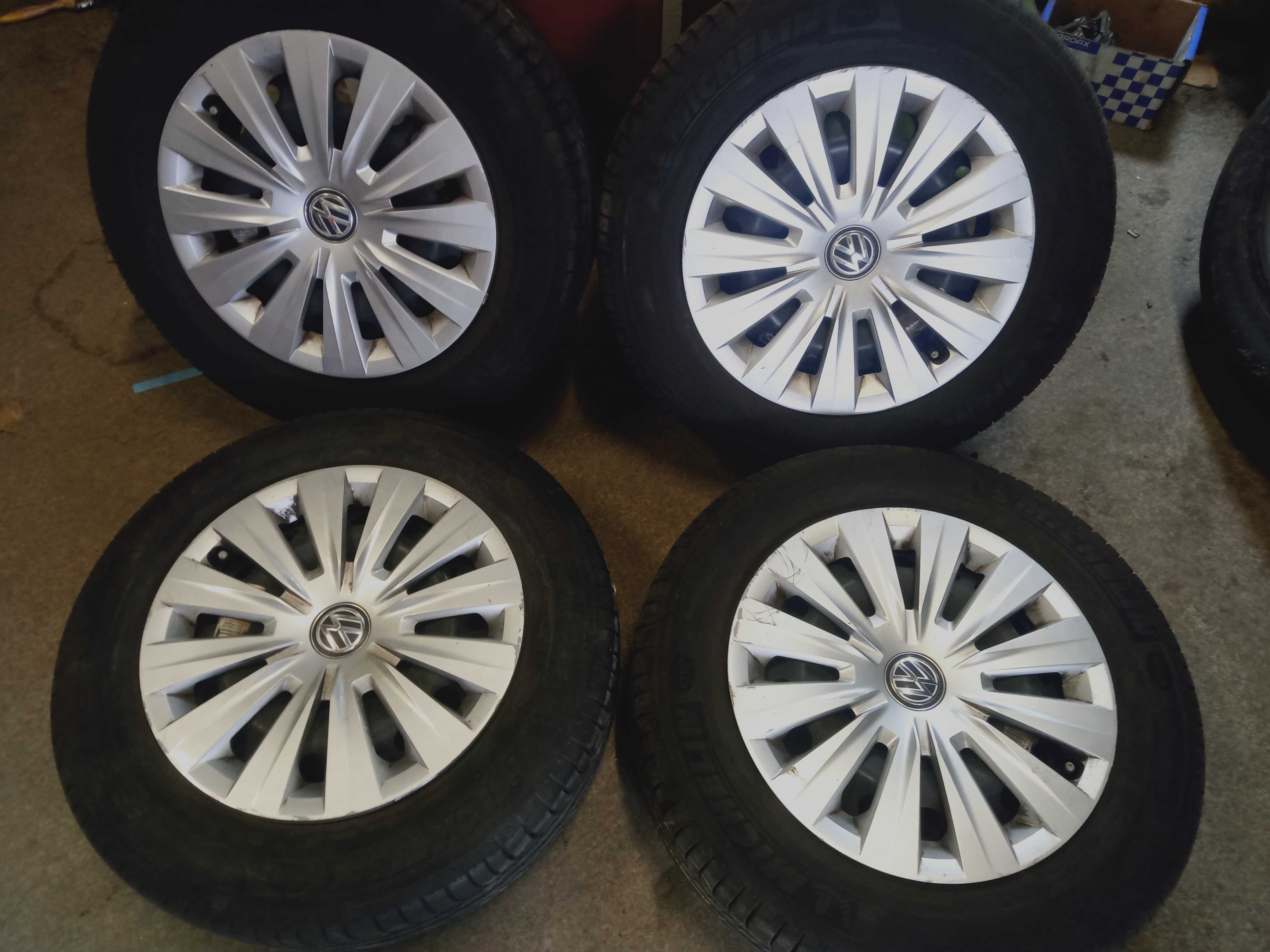 felgi stalowe 15 passat b5 olx