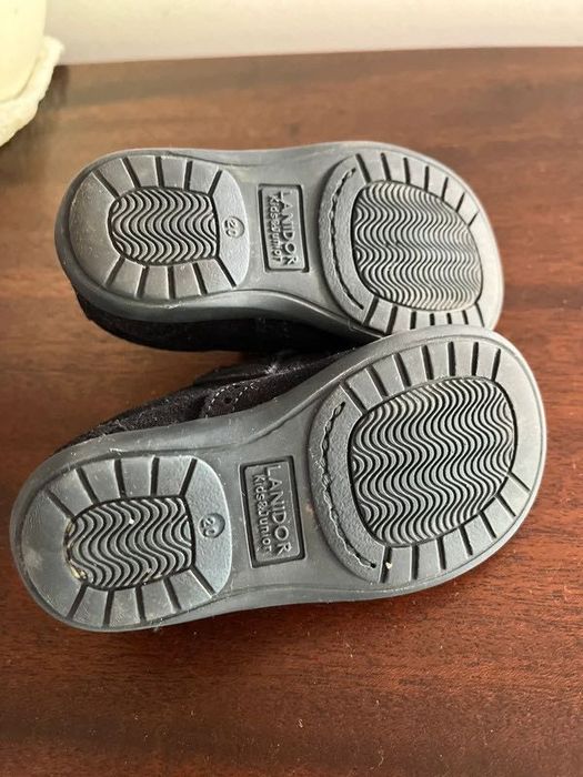 Sapatos Criança  Lanidor  20