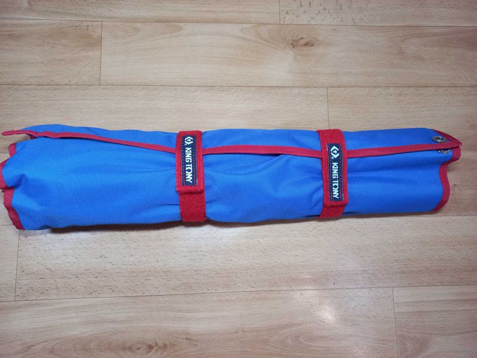 Набір ключів 6-32мм рожково-накидних комбінованих King Tony 1226MR