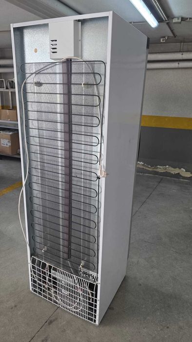 Frigorifico expositor