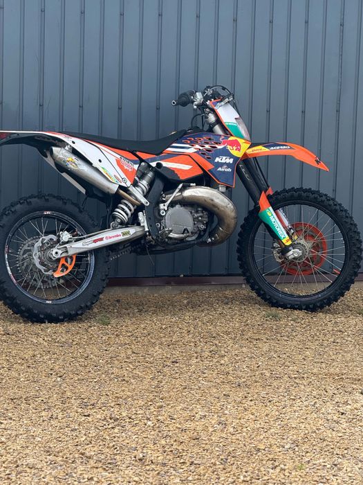 KTM