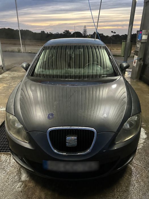 SEAT León 1.4 Gasolina foto 2
