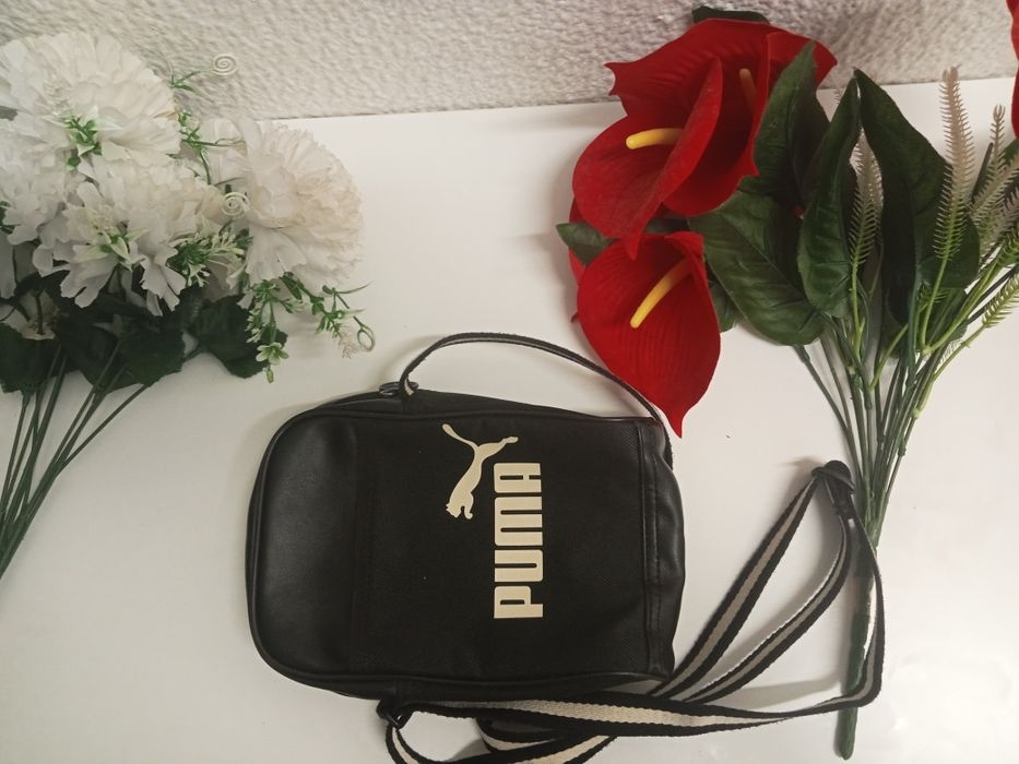 Bolça da puma(usadas)