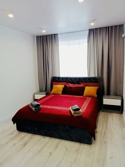 ! Подобово ! 2-х кімнатна вул. височана ( центр)