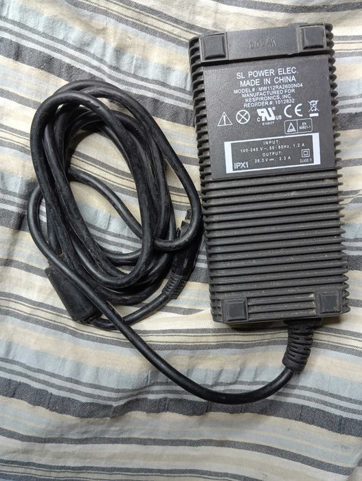 Блок питания живлення 26.0V 2.3A