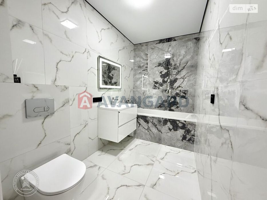 1-комнатная квартира по адресу ул. Келецкая (площадь 44 м²) - Atlanta.ua - фото 2