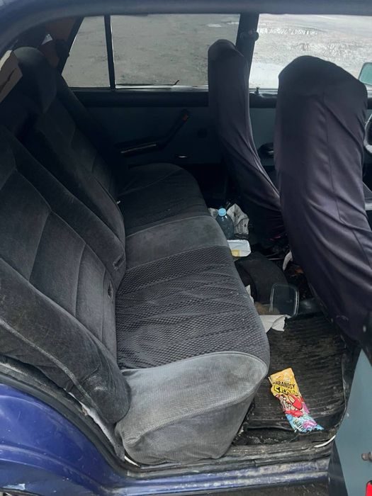 Продам ваз 2107 1,6