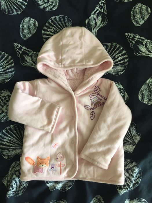 Ветровка  Куртка курточка M&S