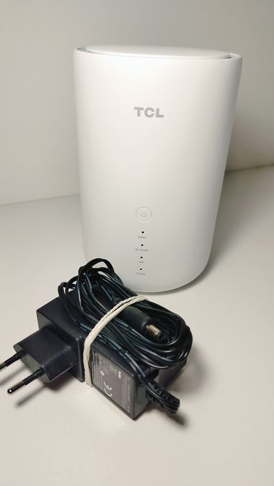 TCL 600MB/S szybki na kartę SIM każda sieć, modem router domowy biuro