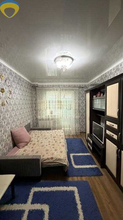 В продажу 1-к квартира з ремонтом - АВАНГАРД