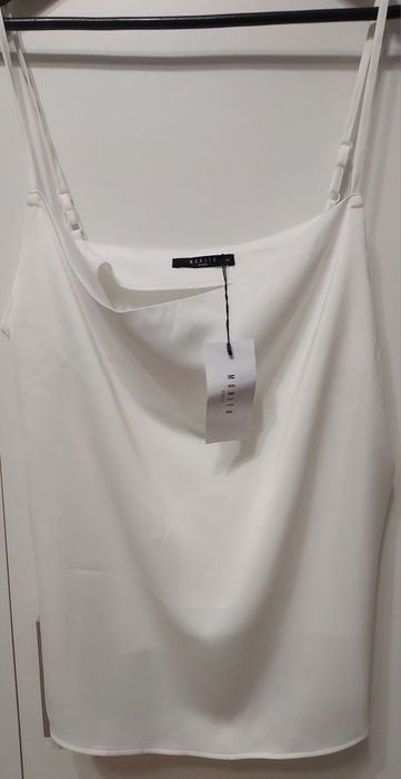 Koszulka na ramiączka