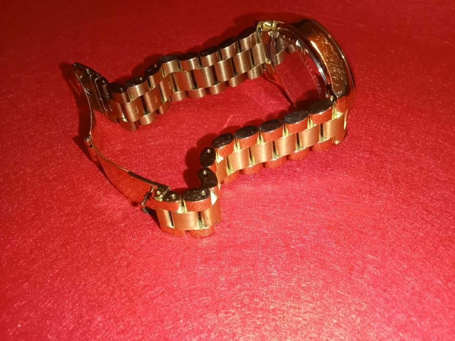 Relógio Michael Kors Bradshaw MK-5739