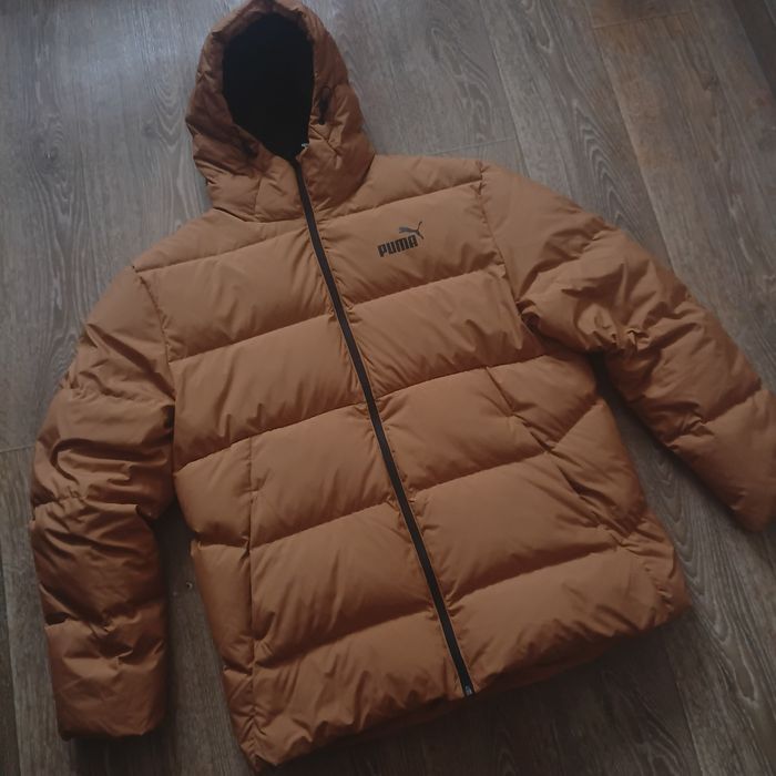 Puma Down Puffer p.L