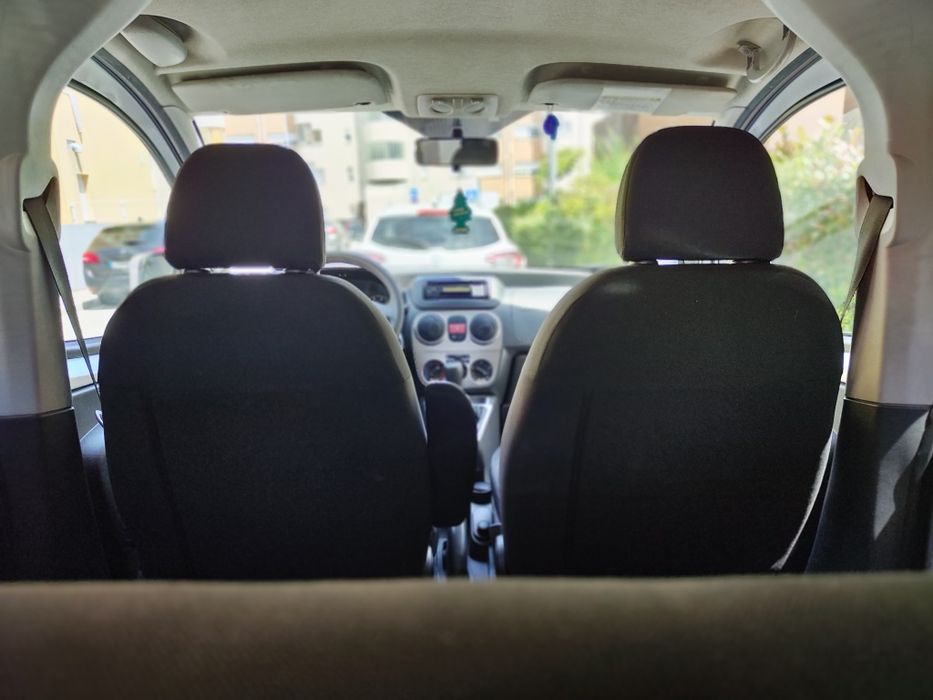 Fiat Qubo Usado.