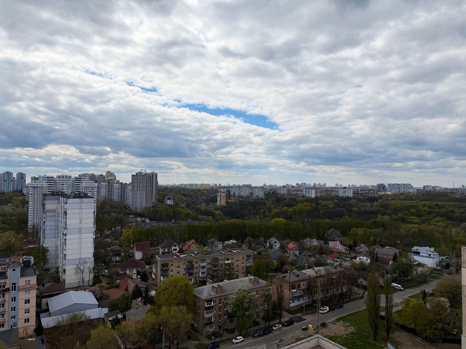 Без комісії ЖК Будинок на Вавилових Вавилових 11 2к. 68 м2  метро Сирець держпрограми Єоселя