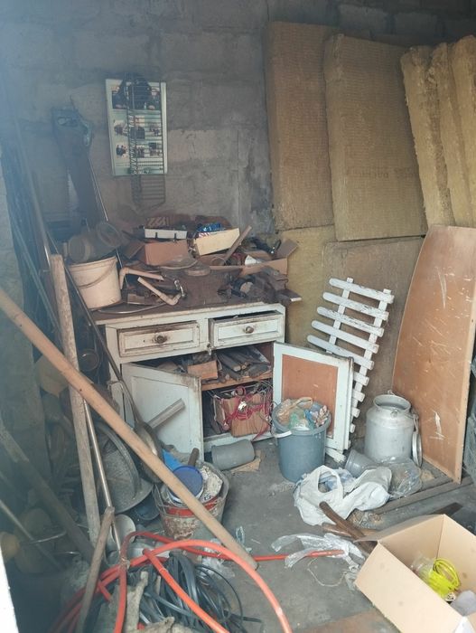 Продам участок с/т Луч в Партизанском