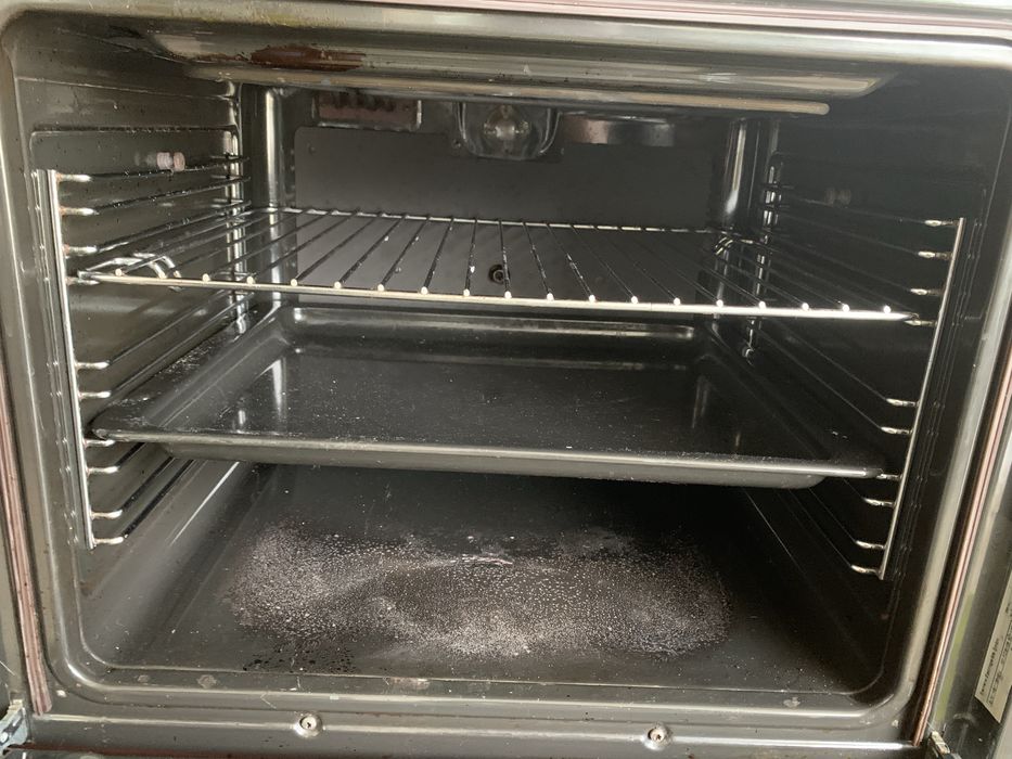 Forno elétrico SIEMENS usado