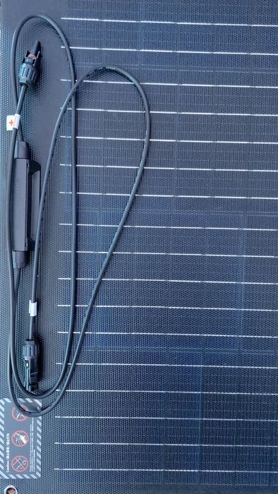 Сонячна панель EcoFlow 160W Portable Solar Panel