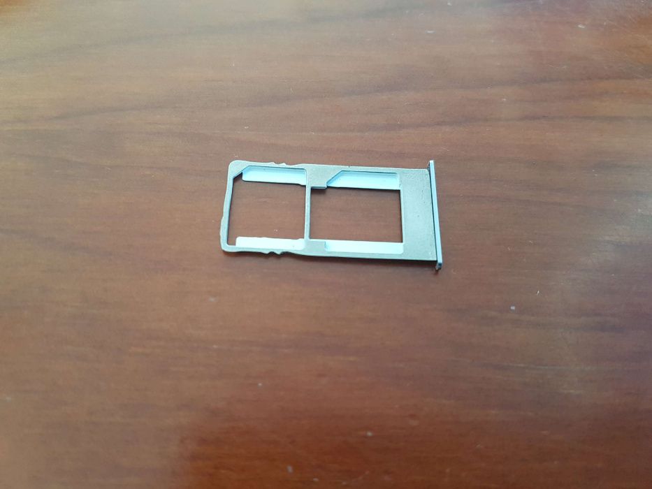 Sim Card Tray (Gaveta) Leagoo T1 Plus