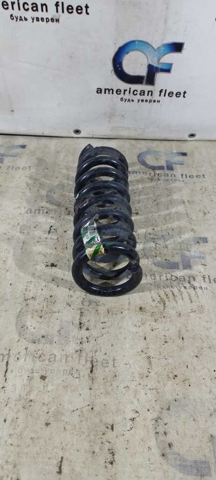 Dodge Challenger 09- Пружина задняя левая / правая 5.7 / 6.4