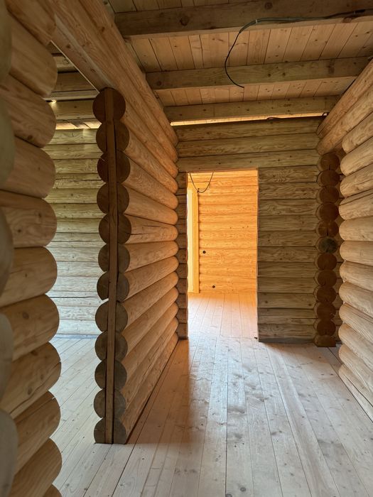 КОТЕДЖ (будинок) у Верховині