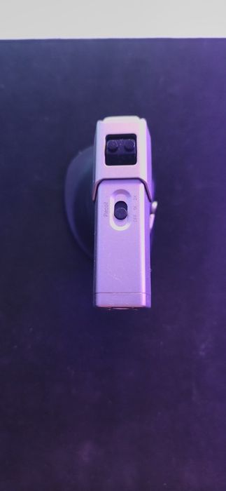 Ragnok ErgoStrike7 (gun mouse)