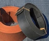 Стрічка ХТЗ ДТ ММЗ СМД ЯМЗ ЮМЗ т 20*40*25*75*80*150 трактор гальмівна