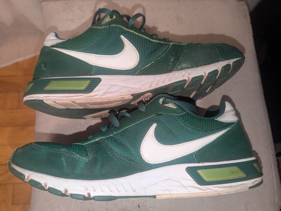 Кроссовки Nike 47 размер