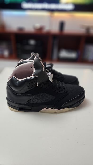 Air jordan 5 PSG